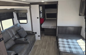 2023 Grand Design Transcend Xplor - Sleeps 4