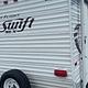 Light Weight Jayco Travel Trailer SUV towing