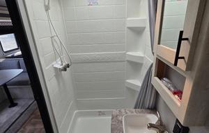Family friendly RV Rental