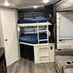 Family & Fido-friendly Travel Trailer Rental
