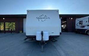 Jayes Camper