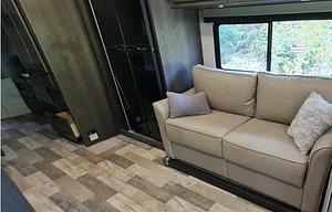 2023 Forest River RV FR3 34DS