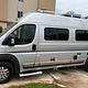 The Cozy Cruiser-Pet Friendly!