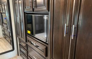 2022 Forest River RV Berkshire XLT 45A