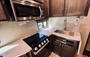 2022 Grand Design Reflection 150 Series 278BH