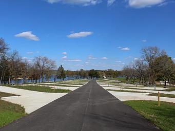 Ruark Bluff East