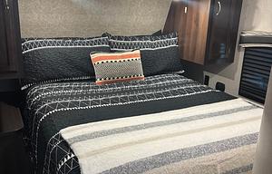 2018 Jayco Jay Flight 33RBTS