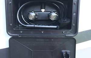 2021 Flagstaff E-Pro E19BH (DELIVERY ONLY)