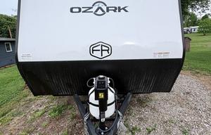 2025 Forest River RV Ozark 1610RBLE