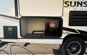 2022 Sunset Trail SS188BH RV rental photo 3