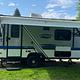 Apollo Travel Trailer