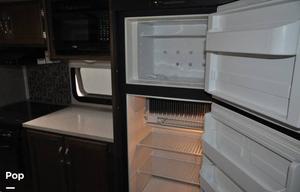 RVing in Michigan w/heat