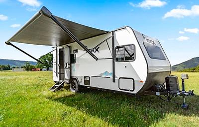 2021 Forest River IBEX Travel Trailer