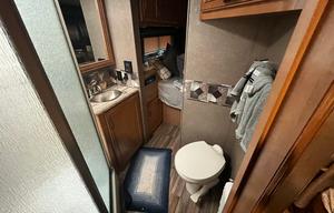 2018 Thor Motor Coach Quantum LF31