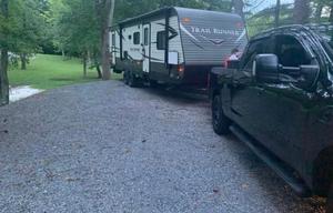 2018 Heartland Trail Runner SLE 292 RV rental photo 12