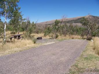 Angel Creek