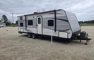 Varada's Family Fun Camper