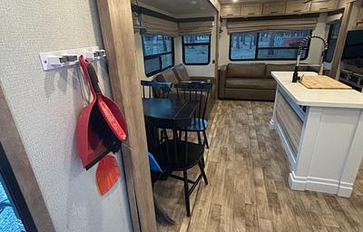2021 Keystone RV Arcadia 3660RL