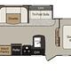 Kid and Pet approved trailer