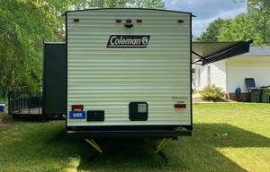 Joy's Family Camper Rental
