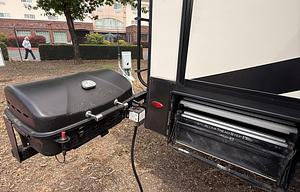 2021 Forest River RV Destination Trailer