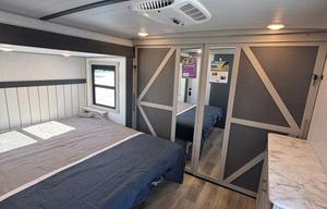 2024 Forest River RV Salem Hemisphere 308RL RV rental photo 23