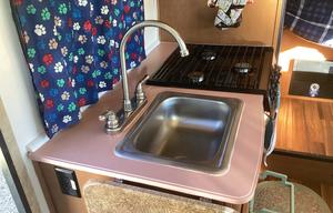 2014 Coachmen RV Freelander 21QB-LTD Chevy 4500