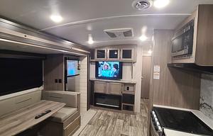 Spacious '22 Sunset Trail w/ Delivery & Setup