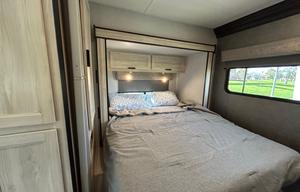 2023 Solar Dream Cruiser with 2 slides and 4 beds
