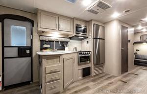 RV there yet?