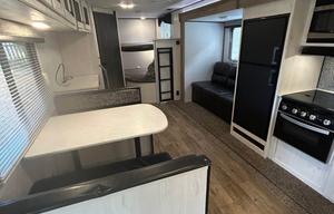 2021 Heartland Trail Runner 181 RB RV rental photo 2