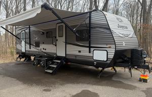 Jayco JayFlight-Sleeps 8