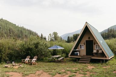 Lazy Rooster Ranch