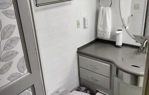 2003 Fleetwood RV Pace Arrow 37A
