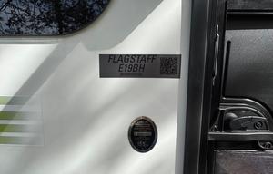 2020 Forest River RV Flagstaff E-Pro BUNKHOUSE