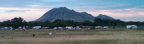Lamphere Ranch Campground