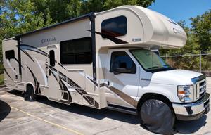 2019 Thor Motor Coach Chateau 31W