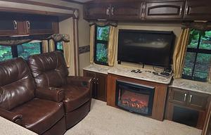 2015 Keystone RV Outback 326RL