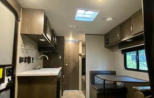2020 Jay Flight SLX 7 174BH RV rental photo 6