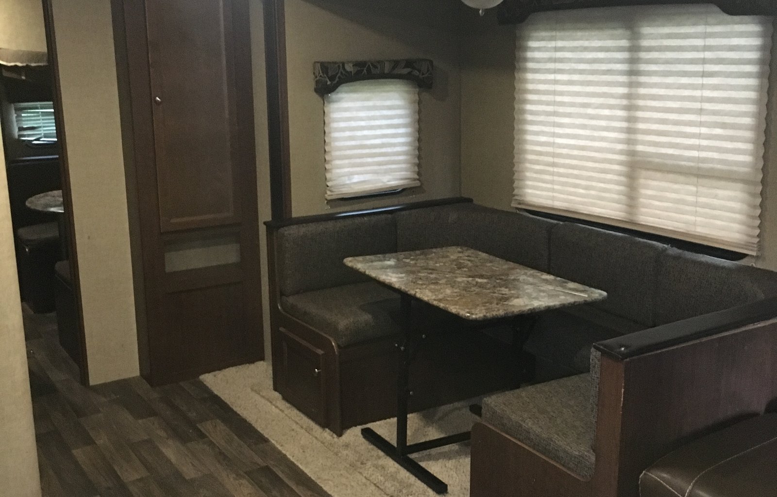 2017 Keystone Hideout