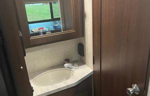Fun in the Sunseeker 2019 by Forest River