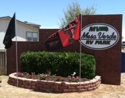 Mesa Verde RV Park