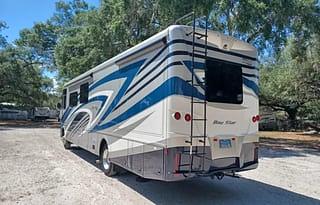 2022 Newmar - Bay Star 3626 Bunkhouse