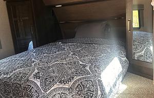 Finger Lakes RV Rentals Pure Luxury