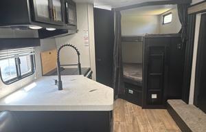 Mindy and Taylor’s family friendly RV Rental