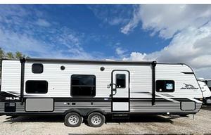 2022 Jayco Jay Flight SLX 264BH