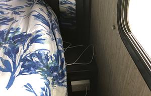 2019 Cruiser Fun Finder XTREME LITE 27BH