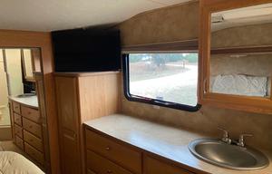 2007 Keystone RV Raptor 3812TS