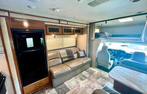 Tampa RV Rental