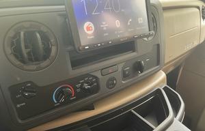 2022 Entegra Coach Odyssey 31F